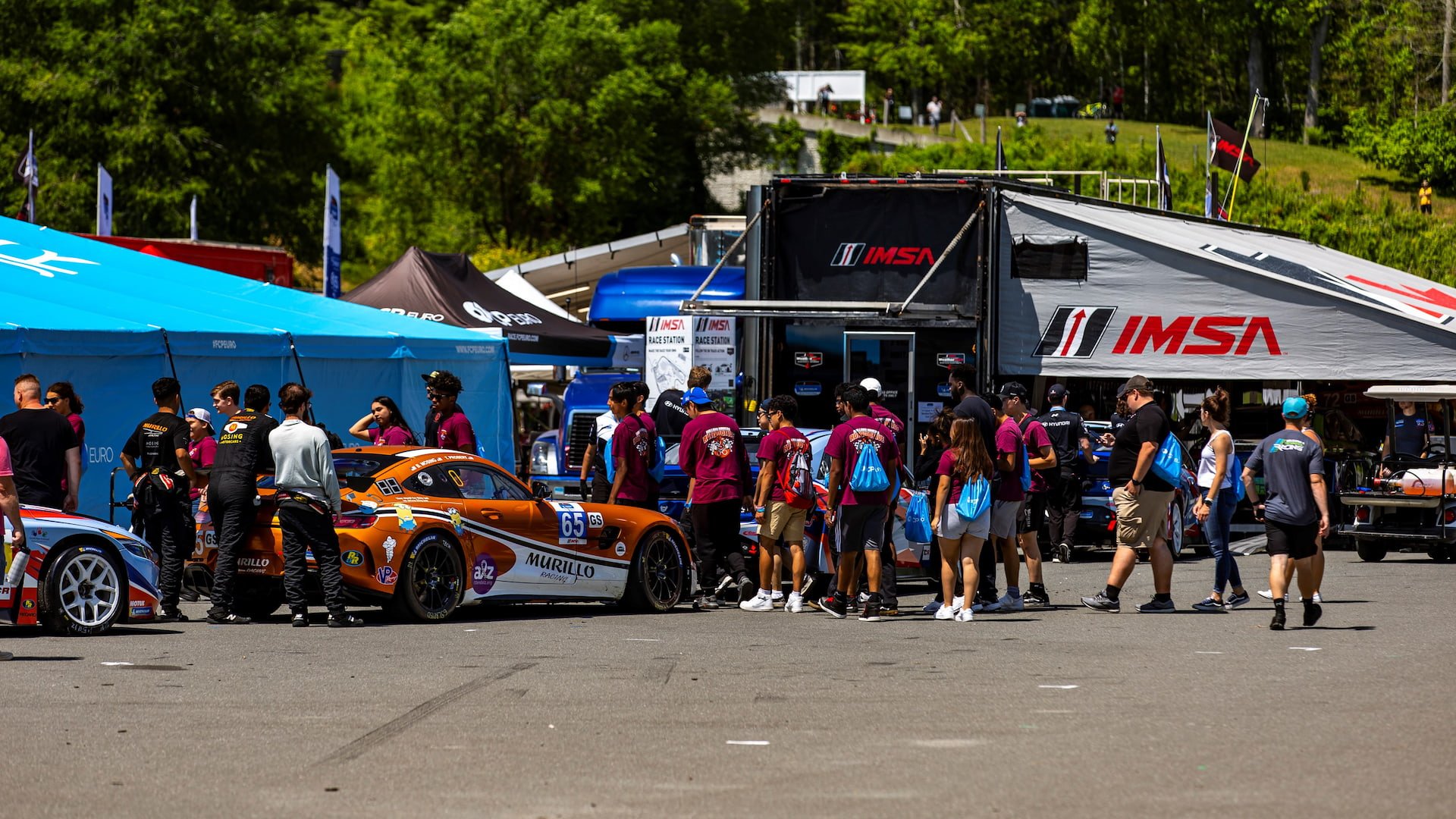 FCP Euro Motorsports About Us